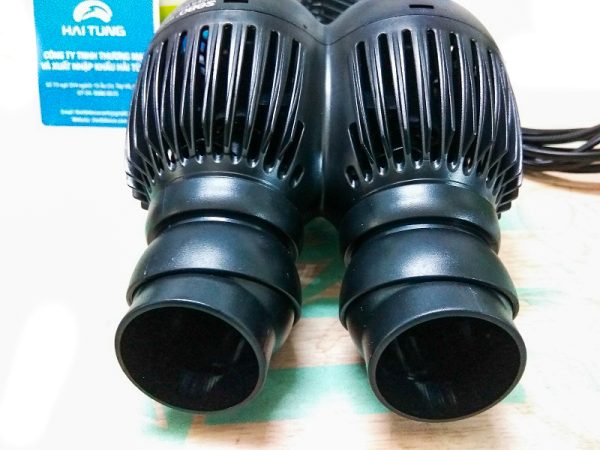 MÁy TẠo LuỒng HỒ CÁ Koi